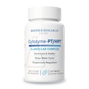 Biotica Onderzoek Cytozyme PT HPT Lamb Pituitary/Hypothalamus Complex, ondersteunt functie van de Pituitaire Gland en Hypothalamus, Adrenal Health, Brain Boost 60 tabletten
