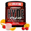 PROSUPPS De heer Hyde Xtreme Pre Workout Powder met Creatine, Beta Alanine & Caffeine 