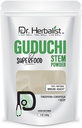 Dr. HERBALIST Guduchi Stempoeder (200g) Tinospora Cordifolia - Ondersteunt Ontgifting en Immune Wellness