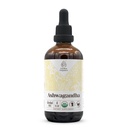 Ashwagandha USDA Organic Alcohol-Free Extract 