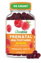 Levensvatbare prenatale multivitamine met ijzer en choline 