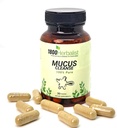 1800Herbalist Mullein Blend with Natural Botanicals for Daily Wellness Support, Plant-Based Capsules with Mullein Extract 30 Count