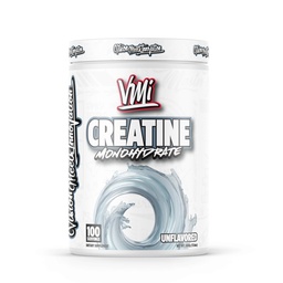 VMI Sport Creatine Monohydraat Poeder Spiermassa 