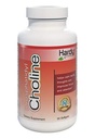 Phosphatidyl Choline : aide à calmer les pensées de course et améliore la concentration et l'attention