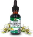 Nature's Answer Passion Flower 2000mg 1oz Extract 