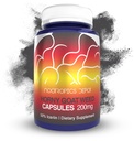 Nootropics Depot Horny Goat Weed Capsules 