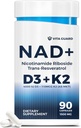 Anti-Aging Energy NAD Supplement 