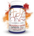 Nootropics Depot High Potency Saffron Extract Capsules 30mg 
