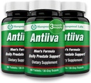 Beta Sitosterol Mannen Prostaat Support Dieetsupplement 