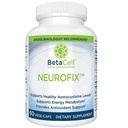 Supplément de soutien Neurofix Nerve - 60 gélules