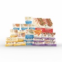 Nutrisystem® Kickstart Proteïne Aangedreven 7 dagen gewichtsverlies Kit met 28 heerlijke maaltijden & snacks