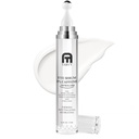 Eye Serum, Under Eye Cream For Dark Cirkels, 8% Cafeïne Eye Serum For Women & Men, Eye Cream Anti Aging With 360° Massage Ball, Eye Cream For Puffiness and Bags Under Eyes, Eye Serum For Fine Lines