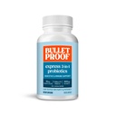 Bulletproof Express 3-in-1 Probiotic, 90 Telling, Supplement voor snelle en duurzame Gut Health