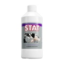 PRN Pharmacal STAT - Supplément nutritionnel à haute teneur en calories pour aider à rétablir les niveaux d'hydratation et de nutrition chez les animaux - Soutien alimentaire à la vanille avec vitamine A, D3, C, E, et plus - 16 Fl Oz