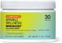 Sparkle Wellness VERISOL Bioactive Hydrolyzed Collageen Peptides 