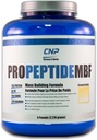 ProPeptide MBF (Mass Building Formula) Professional Grade Protein Powder, Weight Gainer (5lb, Vanille)