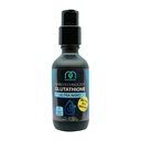 Nano Glutathion 2oz Pompfles: Verhoog uw gezondheid met 100% Absorptie Ultra Nanotechnologie Glutathion Master Antioxidant