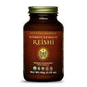 HealthForce SuperFoods Integriteit Extracten Reishi - Poeder - 65 Gram