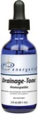 Energetix Drainage Tone Homeopathische, 2 Oz