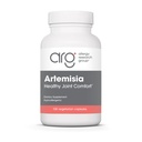 Allergy Research Group Artemisia Dietary Supplement - Microbial Balancer, Extrait de wormwood doux, Hypoallergénique, Capsules végétariennes, Sans gluten - 100 Compte