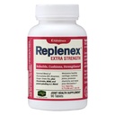 Melaleuca Replenex bouwt Joint Health. Glucosamine. Calcium. (90 tabletten)