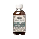 Anima Mundi Apothecary Collagen Booster Elixir - Vegan Plant-Based Liquid Supplement for Hair, Skin, Nails, Bones and Collagen Support - Made with Organic and Wildcrafted Ingredients (2oz / 59ml)