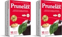 Prunelax Ciruelax Regular Strength Laxative Tablets - Natural-Ingrediënt gebaseerd Laxative voor Occasional Constipatie, Voorspelbare Overnight Relief met Senna Leaf Extracts, 8-12 Hr Fast-Active - 10ct