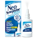 Neosynefrine neusspray voor koude & Sinus relief, normale sterkte, 0,5 Fl Oz