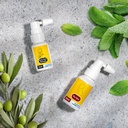 NAVEH PHARMA Itchy Ears Remedy Ear Cleaning and Itch Relief (0,5 fl oz) + NAVEH PHARMA droge ooren Reiniging en jeuk Relief (0,5 fl oz) + NAVEH PHARMA droge ooren - Zwemmers oordruppels Spray 1fl oz)