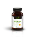 Herbes d'Athreya Comprimés hépatiques sains (120 comprimés) Le mélange d'herbes ayurvédiques soutient l'enlèvement de la toxines (support de soins du foie) Maintien du foie-Immune (Végétalien, Non-OGM) 30 jours