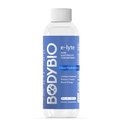 BodyBio e-Lyte - Liquid Electrolyte Concentraat voor schone hydratatie, energie en cramp relief - Geen suiker, geen kunstmatige smaken, geen fillers, Keto vriendelijk