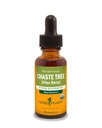 Herb Pharm Chaste Tree Liquid Extract voor vrouwelijke reproductieve systeem ondersteuning - 1 Ounce (DCHASTE01)