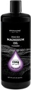 Aromasong Magnesium Spray Lavendel - extra sterkte (23 mg in elke Spritz) 32 Oz Refill Bottle, Natural and Pure Magnesium Oil Spray - Made in The USA - voor beenproblemen en bevordert een kalme slaap