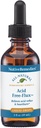Native Remedies Acid Free-Flux - Natuurlijke Homeopathische Remedie Tijdelijk Verlicht brandend maagzuur, Indigestie en Ongemak na het eten - 59 ml
