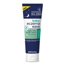 Mama's gelukzaligheid eczeem Ease Night Moisturizer w/Colloïdale havermout, Shea Butter & Olive Oil, Verlicht huid irritaties & jeuken als gevolg van eczeem, Ceramide & Aloë, vrij van steroïden & ftalaten, 5 oz