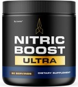 LIVORKA Nitric Boost - Nitric Boost Ultra Purple Powder for Men, NitricBoostUltra Powder, Boost Energy and Support Active Lifestyles, 60 Serves for 1 Month