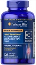 Puritan's Pride Glucosamine, Chondroitin & MSM-3 Per dag Formule