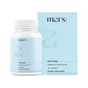 Mars Sea Moss Caps Surge Natural (60N) 