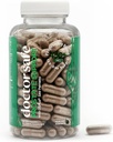 Saw Palmetto Suppléments Prostate avec USPlus Saw Palmetto pour les hommes et les femmes - Prostate avancé santé et revitalisation des cheveux