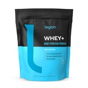 LEGIE Wei+ Proteïne Wei Isolaat uit Grass Fed Cows - Wei Proteïne Isolaat Poeder Lage Calorie, Non-GMO, Suikervrij, Lactose en Glutenvrij, Alle Natuurlijke Proteïne Poeder voor Mannen & Women, 30 Servers...