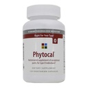 Fytocal Mineral Formula (Type O) 120 Capsules - 2 Pack