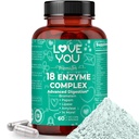 Love You 18 Enzyme Complexe 