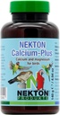 Nekton Calcium Plus - Calcium met Magnesium & Vitaminen, Wit, 140g/5 oz