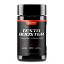 Snap Supplementen Testosteron Booster voor mannen - bevordert spiergroei, Booster voor mannen, het verbeteren van natuurlijke energie, uithoudingsvermogen en sterkte, 90 capsules (30 porties, 1 maand levering)