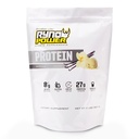 Ryno Power All Natural Wei Proteïne 2lb (20 Servers) 'Vanilla' - 100% Wei Proteïne Blend & No Fillers - Niet GGO