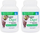 SuperDigest (2 Pack) Best Process allyne 