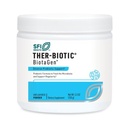SFI Health Klaire Labs Biotagen Powder - Prebiotic Inulin, Beta-Glucan & Arabinogalactan ter ondersteuning van Gut Microbiota (30 porties, 150 Gram)