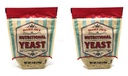 Handelaar Joe's voedingsgist - veganistisch, glutenvrij, 4 ounce - VERPAKKING VAN 2