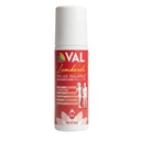 VAL Magnesium Roll-On for Joint & Muscle Relief 