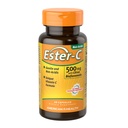 Ester-C 500 mg met Citrus Bioflavonoïden American Health Products 60 VCaps